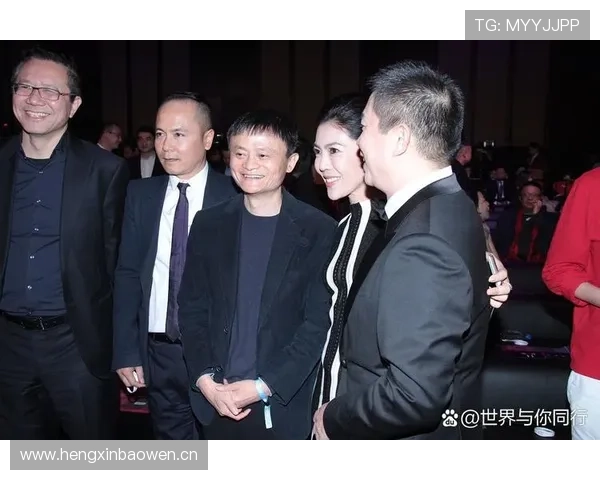 马云:从阿里巴巴创始人到全球电商帝国缔造者的商业传奇与人生启示