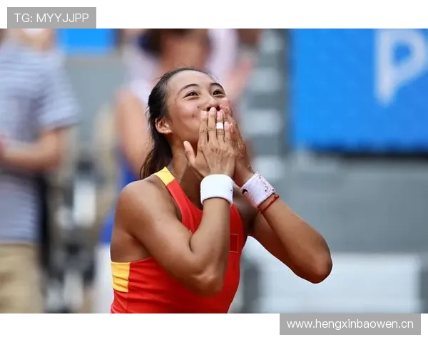 郑钦文王欣瑜领衔 中国七位选手成功入围大满贯